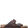 Uomo BIRKENSTOCK Ciabatte E Infradito | Sandali Con Fibbia Arizona