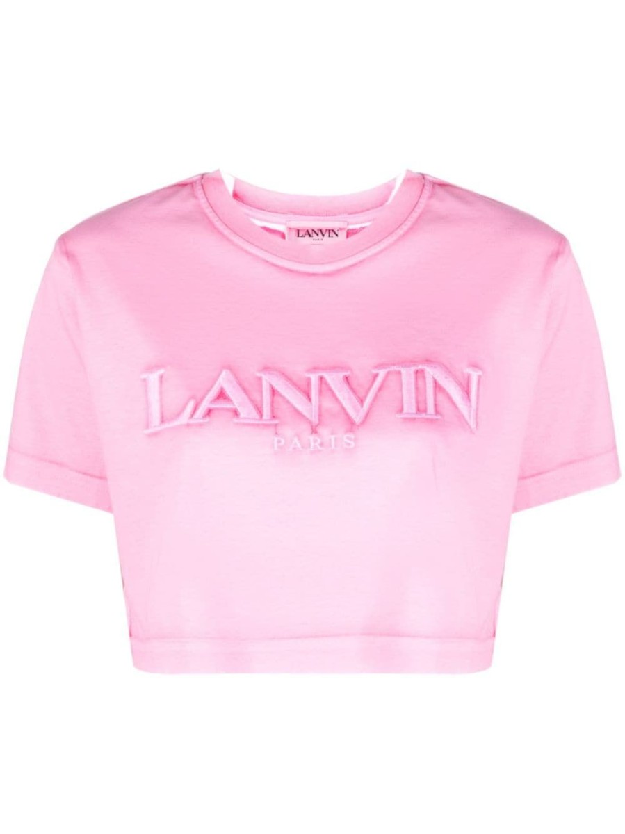 Donna LANVIN T-Shirt | T-Shirt