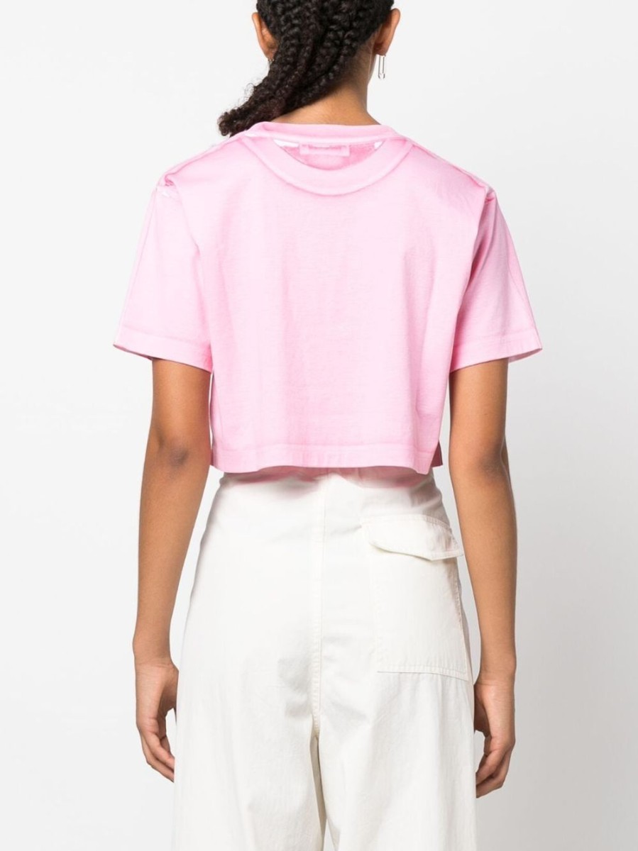 Donna LANVIN T-Shirt | T-Shirt