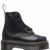 Donna DR. MARTENS Stivali | Anfibi Con Plateau Sinclair