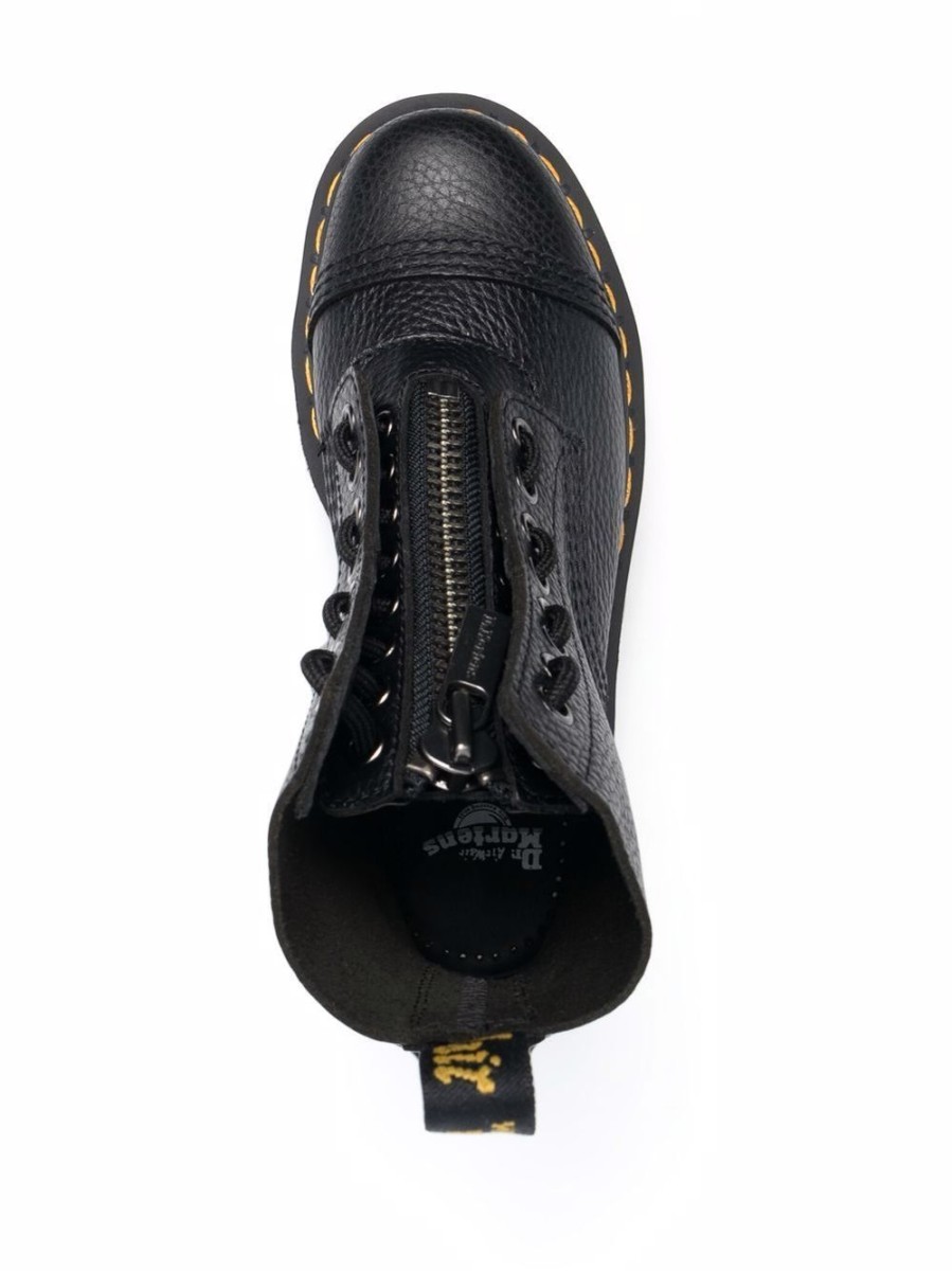 Donna DR. MARTENS Stivali | Anfibi Con Plateau Sinclair