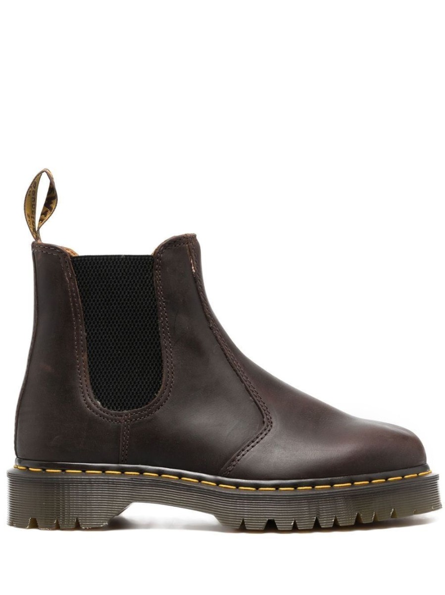 Uomo DR. MARTENS Stivali | Stivaletti Chelsea 2976