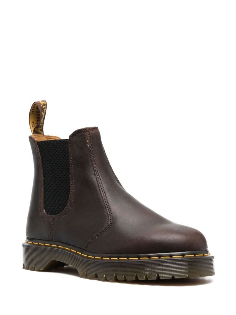 Uomo DR. MARTENS Stivali | Stivaletti Chelsea 2976