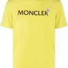 Uomo MONCLER T-Shirt | T-Shirt