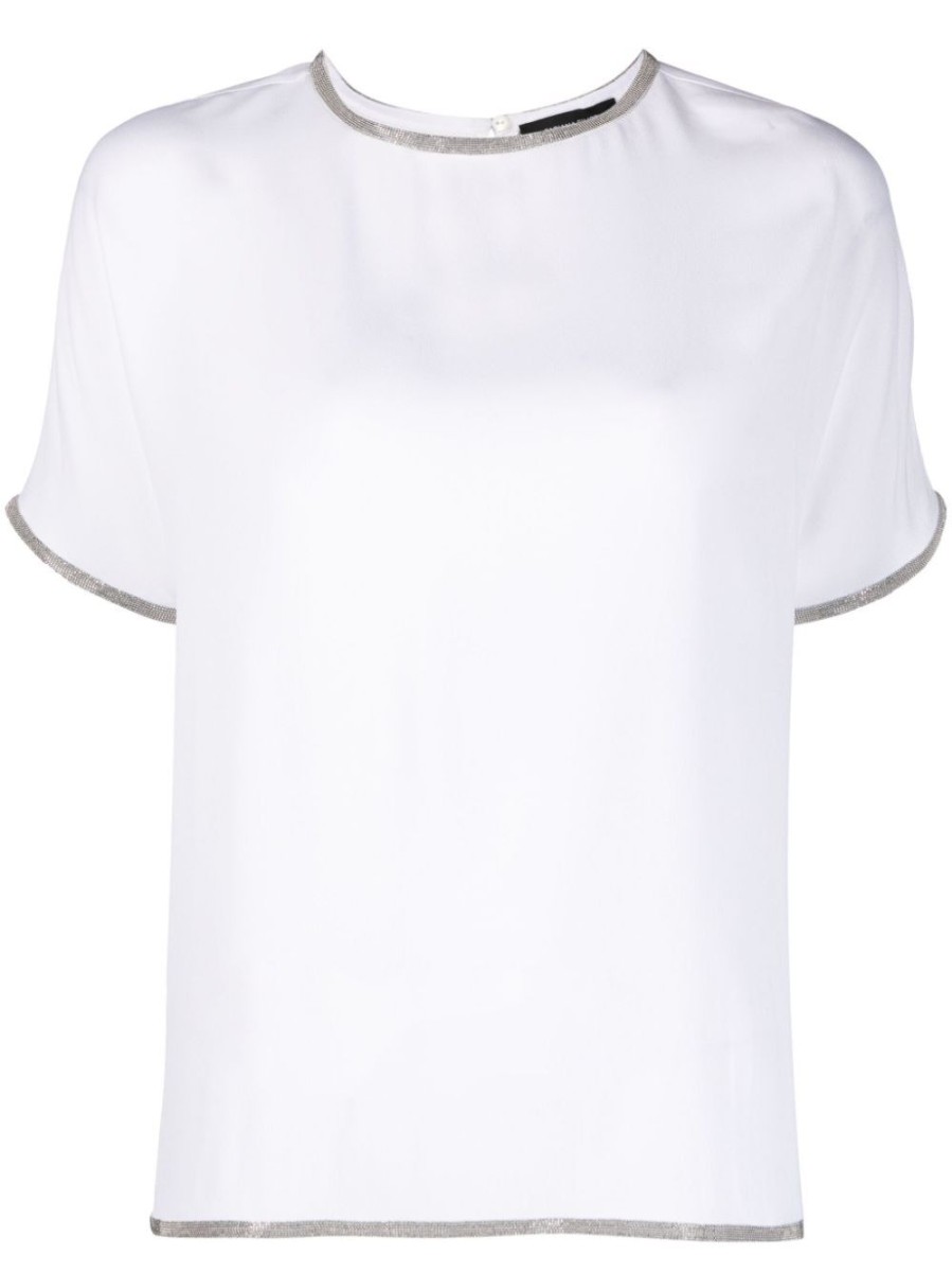 Donna FABIANA FILIPPI T-Shirt | T-Shirt.