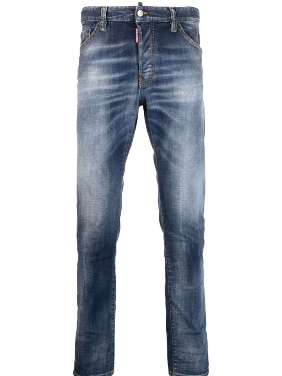 Uomo DSQUARED2 Jeans | Jeans