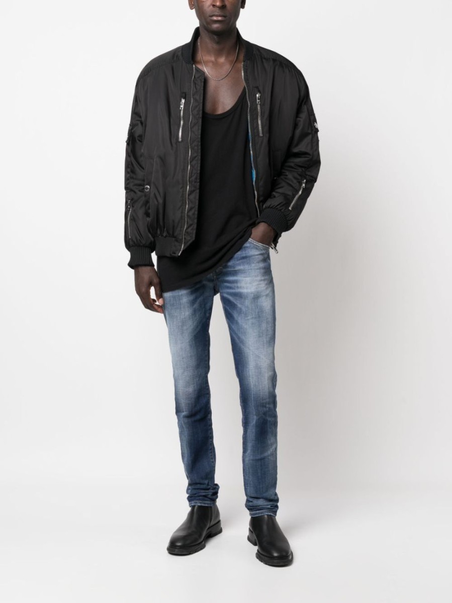 Uomo DSQUARED2 Jeans | Jeans