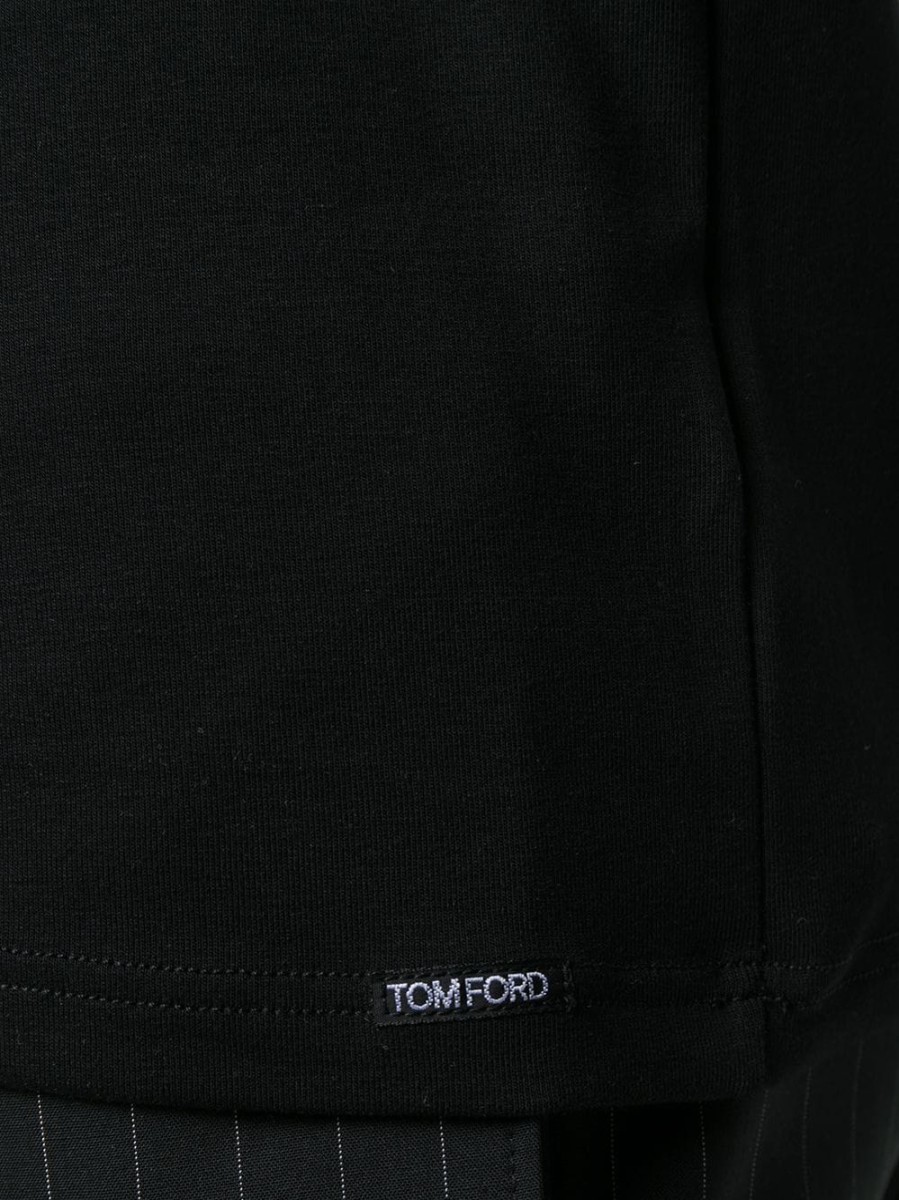 Uomo TOM FORD Intimo | Maglietta