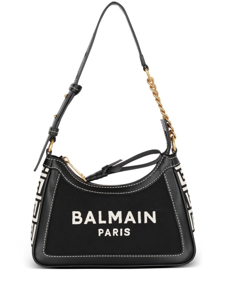 Donna BALMAIN Borse A Mano | Borsa A Tracolla