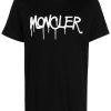 Uomo MONCLER T-Shirt | T-Shirt.