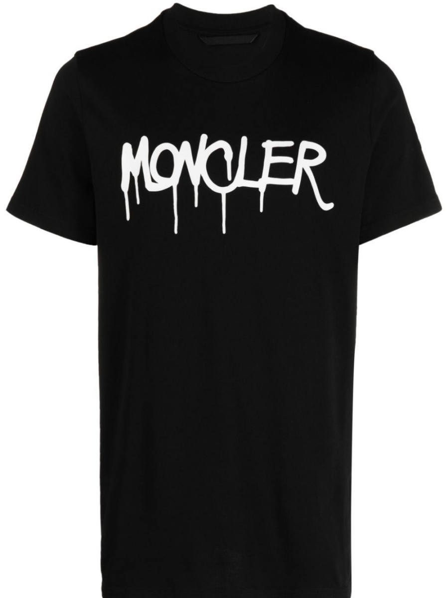 Uomo MONCLER T-Shirt | T-Shirt.