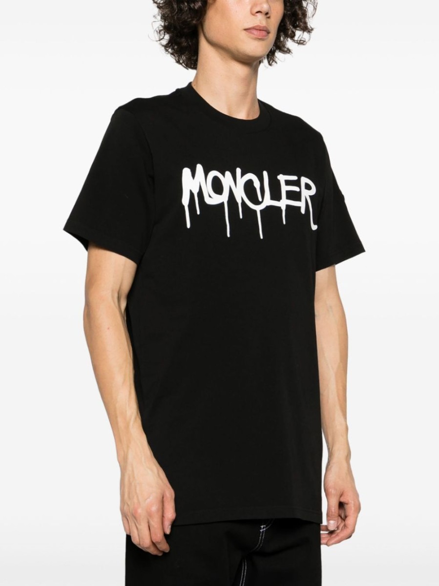 Uomo MONCLER T-Shirt | T-Shirt.