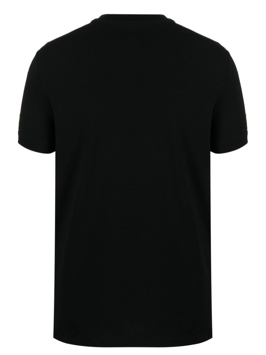 Uomo DSQUARED2 Intimo | T-Shirt Intima