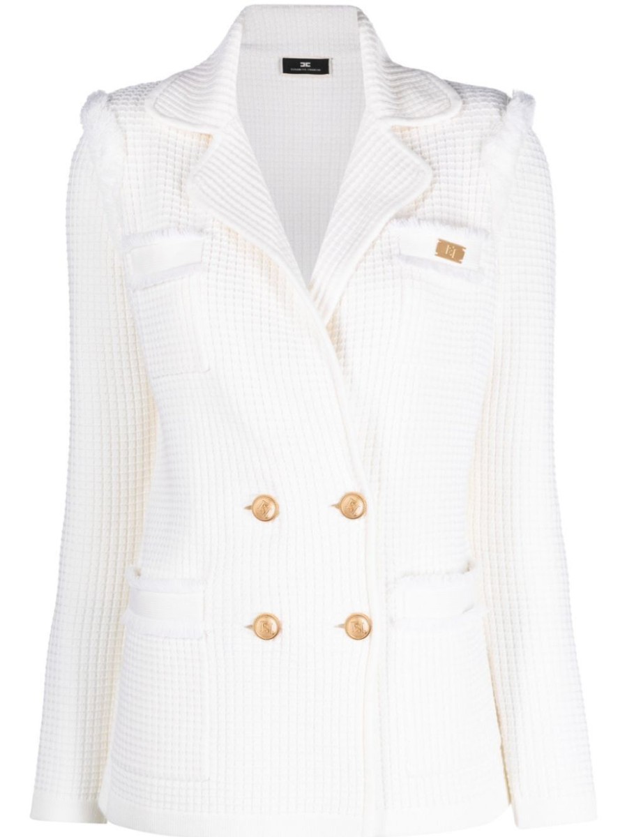 Donna ELISABETTA FRANCHI Blazer | Blazer