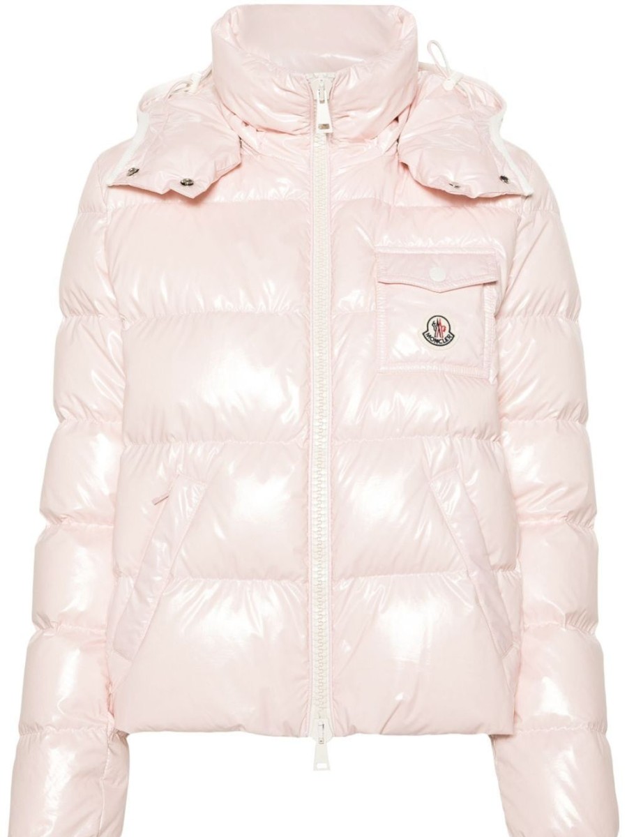 Donna MONCLER Capispalla | Piumino Andro