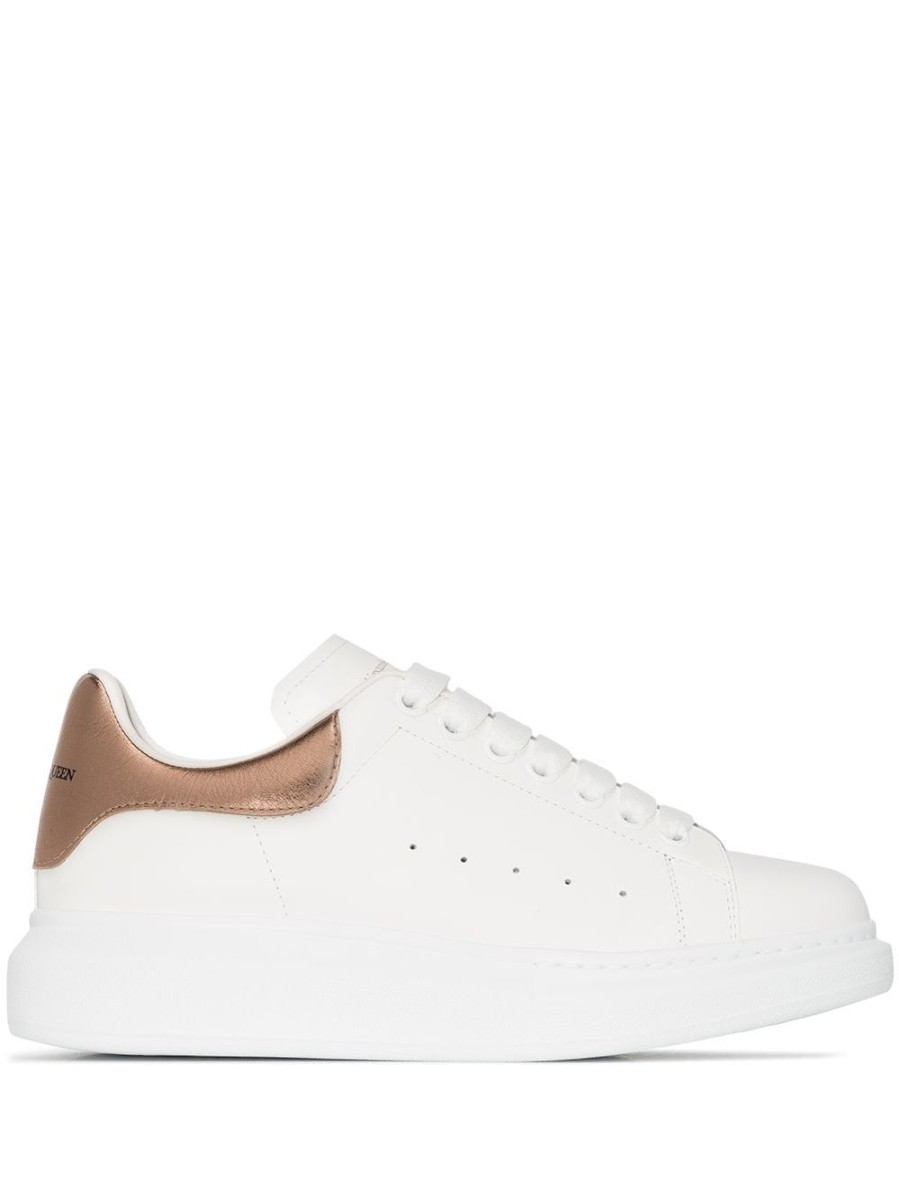 Donna ALEXANDER MCQUEEN Sneakers | Sneakers