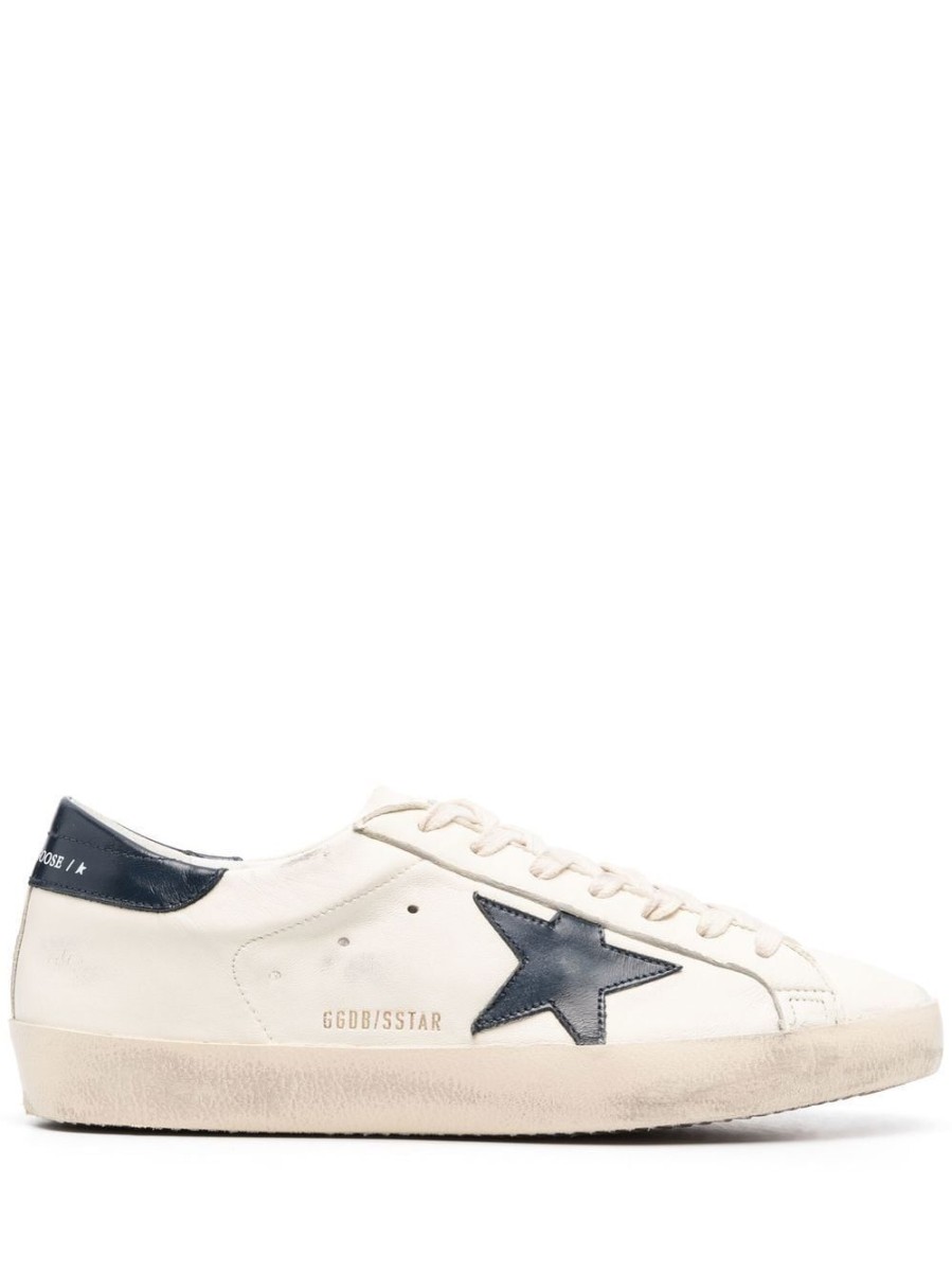 Uomo GOLDEN GOOSE DELUXE BRAND Sneakers | Sneakers