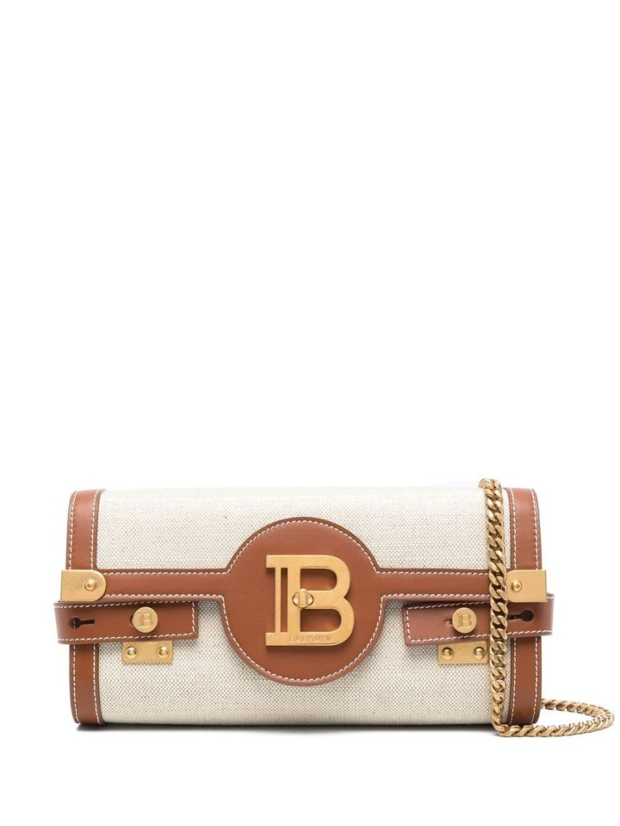 Donna BALMAIN Borse A Tracolla | Borsa