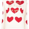 Donna MC2 SAINT BARTH Maglieria | Maglia