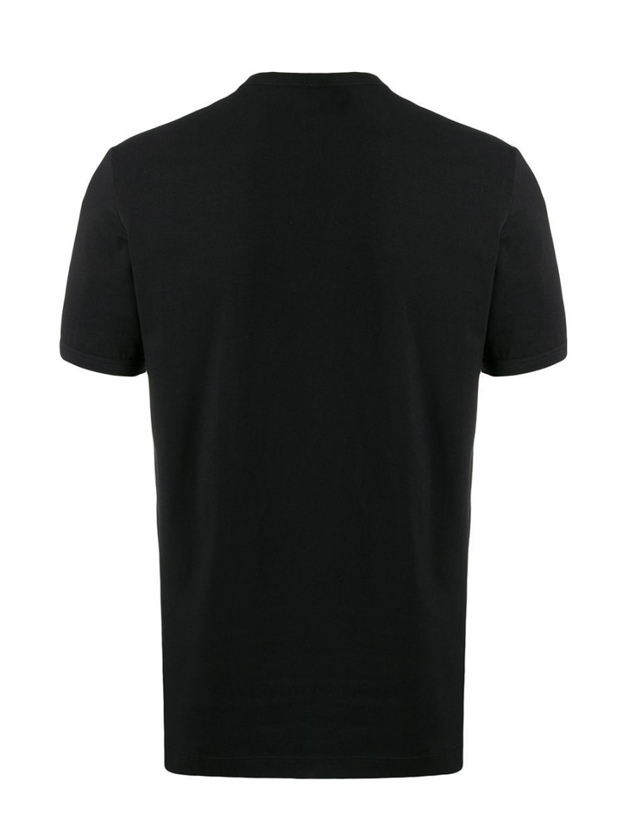 Uomo DOLCE&GABBANA T-Shirt | T-Shirt Girocollo