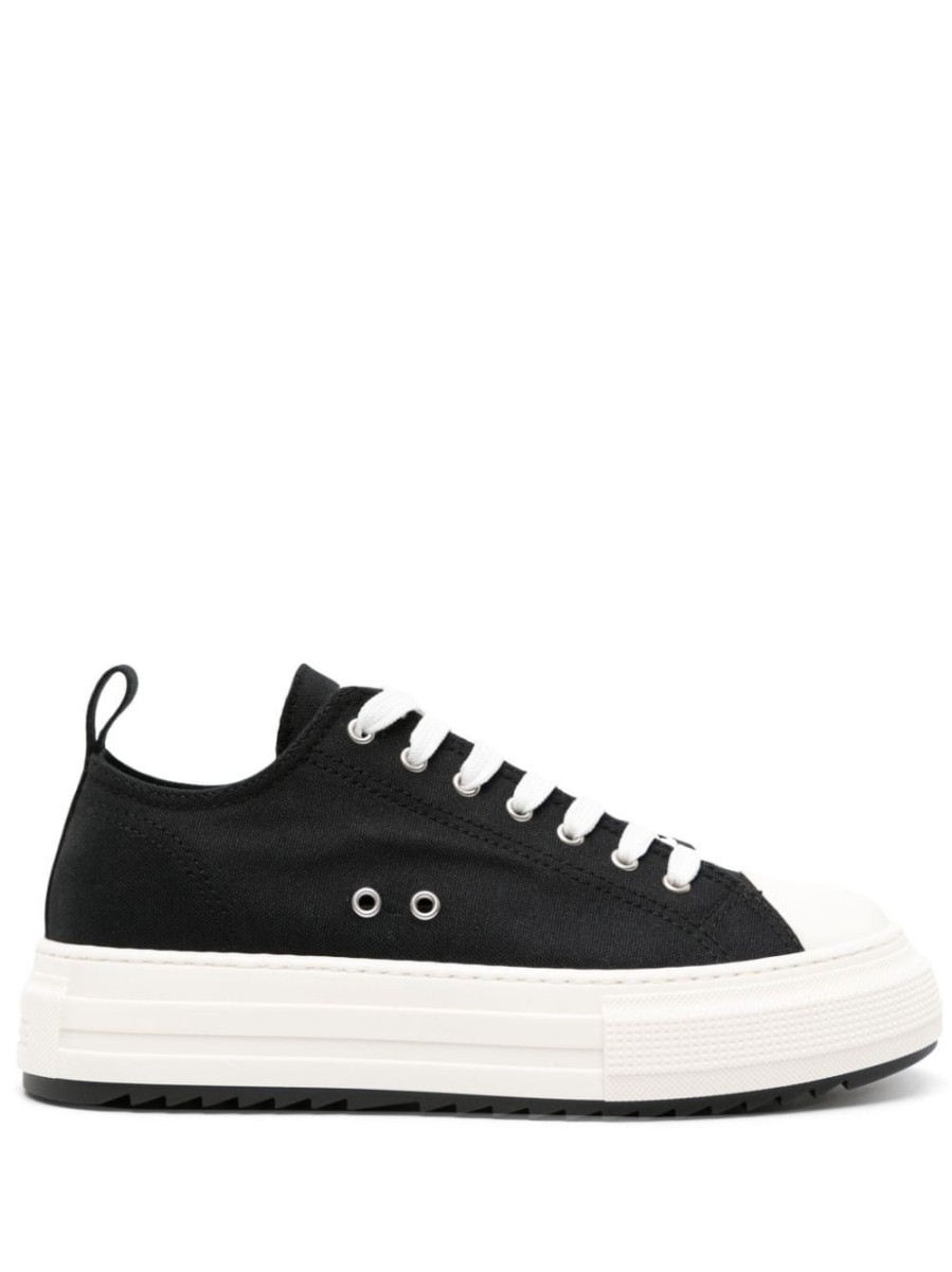 Uomo DSQUARED2 Sneakers | Sneakers Basse