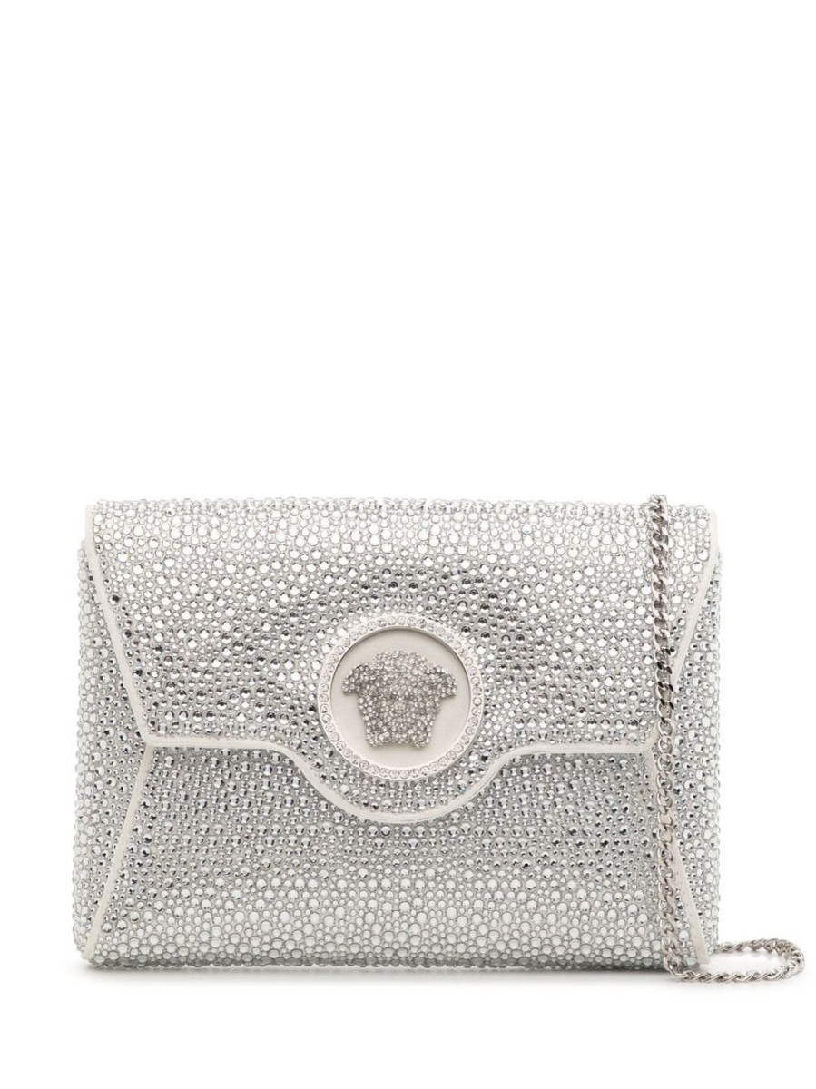 Donna VERSACE Pouch | Pochette