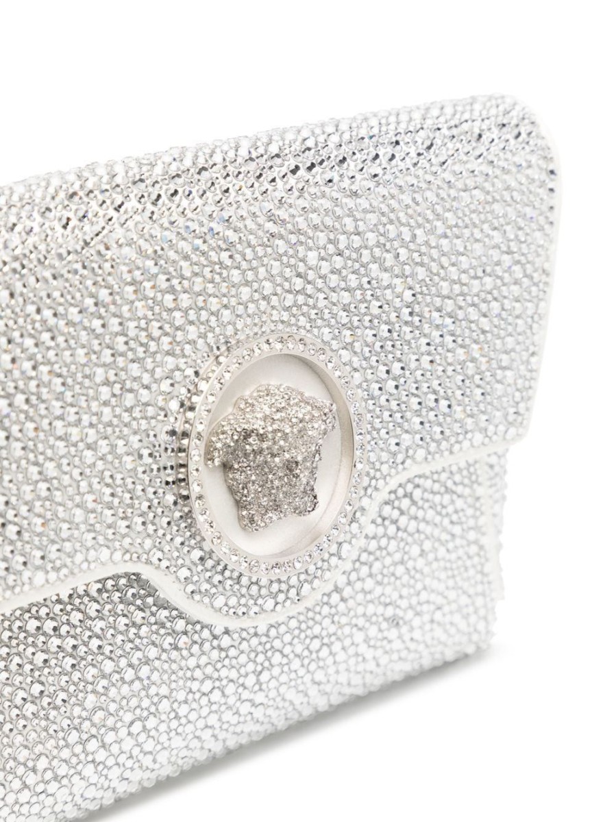 Donna VERSACE Pouch | Pochette