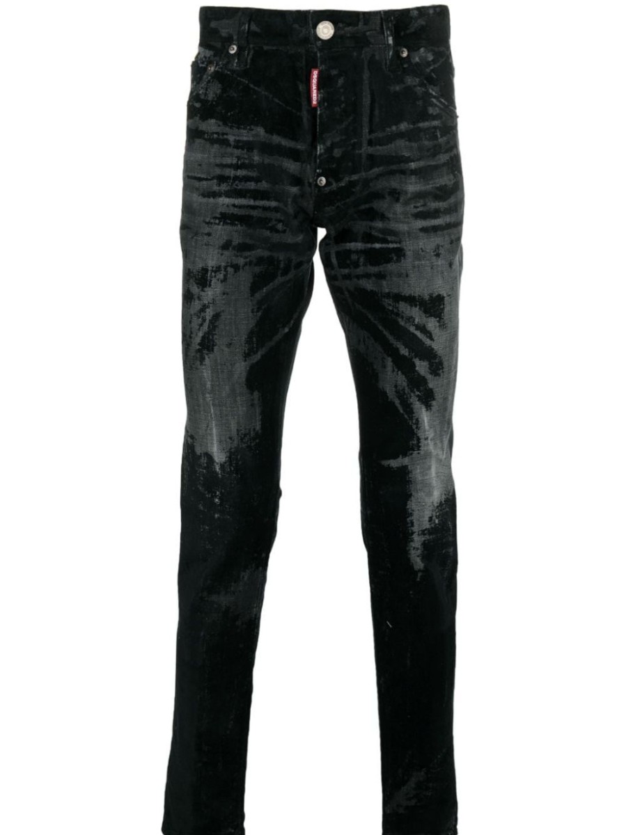 Uomo DSQUARED2 Jeans | Jeanss