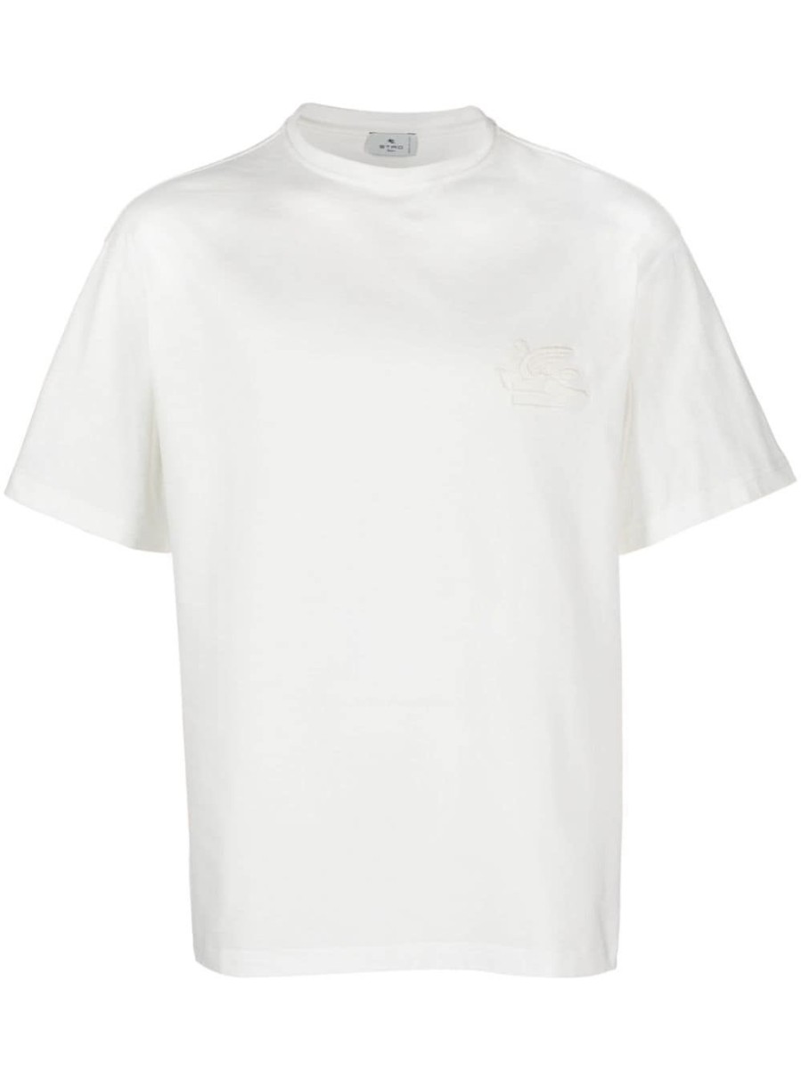 Uomo ETRO T-Shirt | T-Shirt