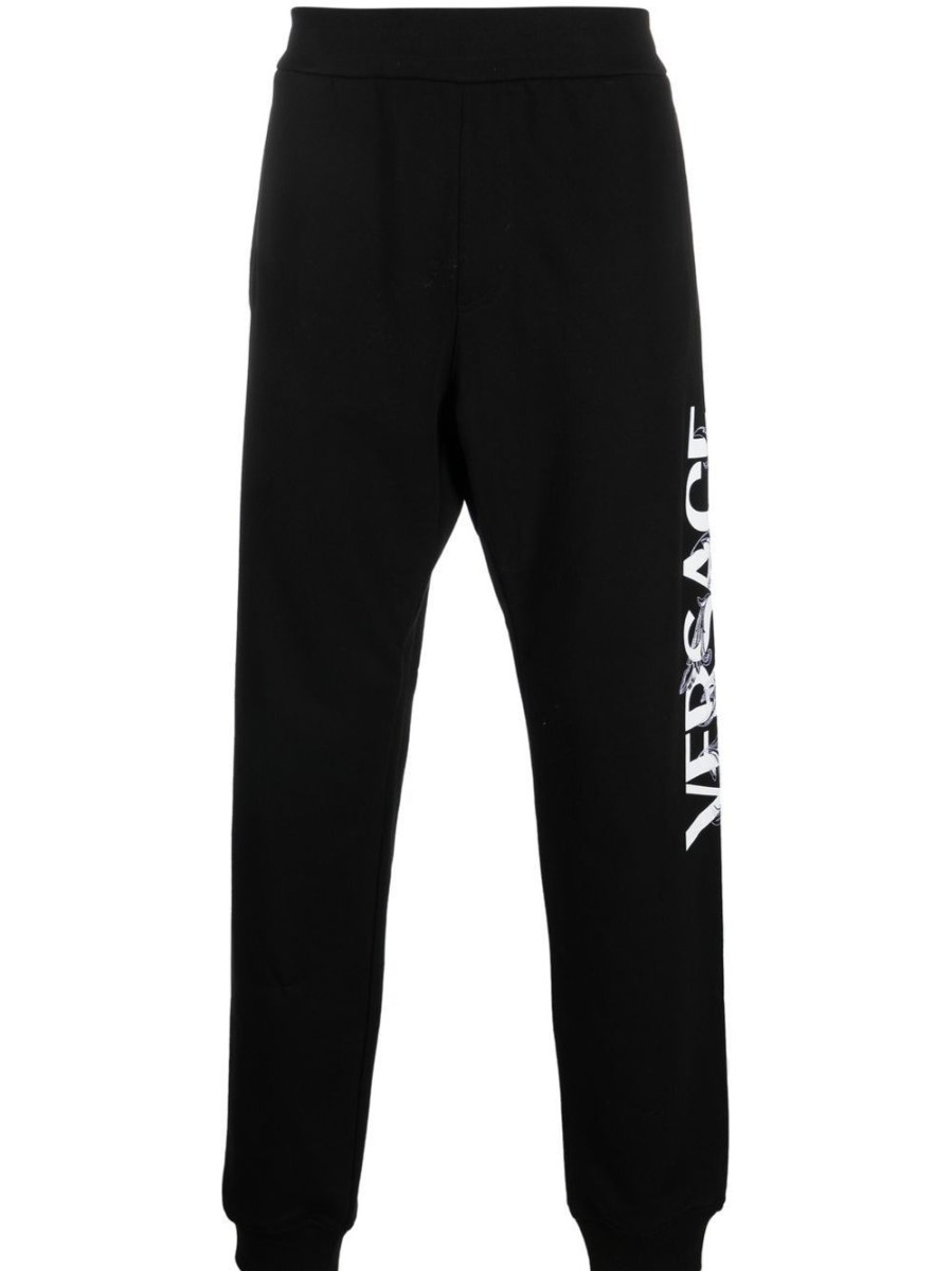 Uomo VERSACE Pantaloni | Pantaloni Sportivi