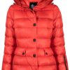 Donna MONCLER GRENOBLE Capispalla | Piumino