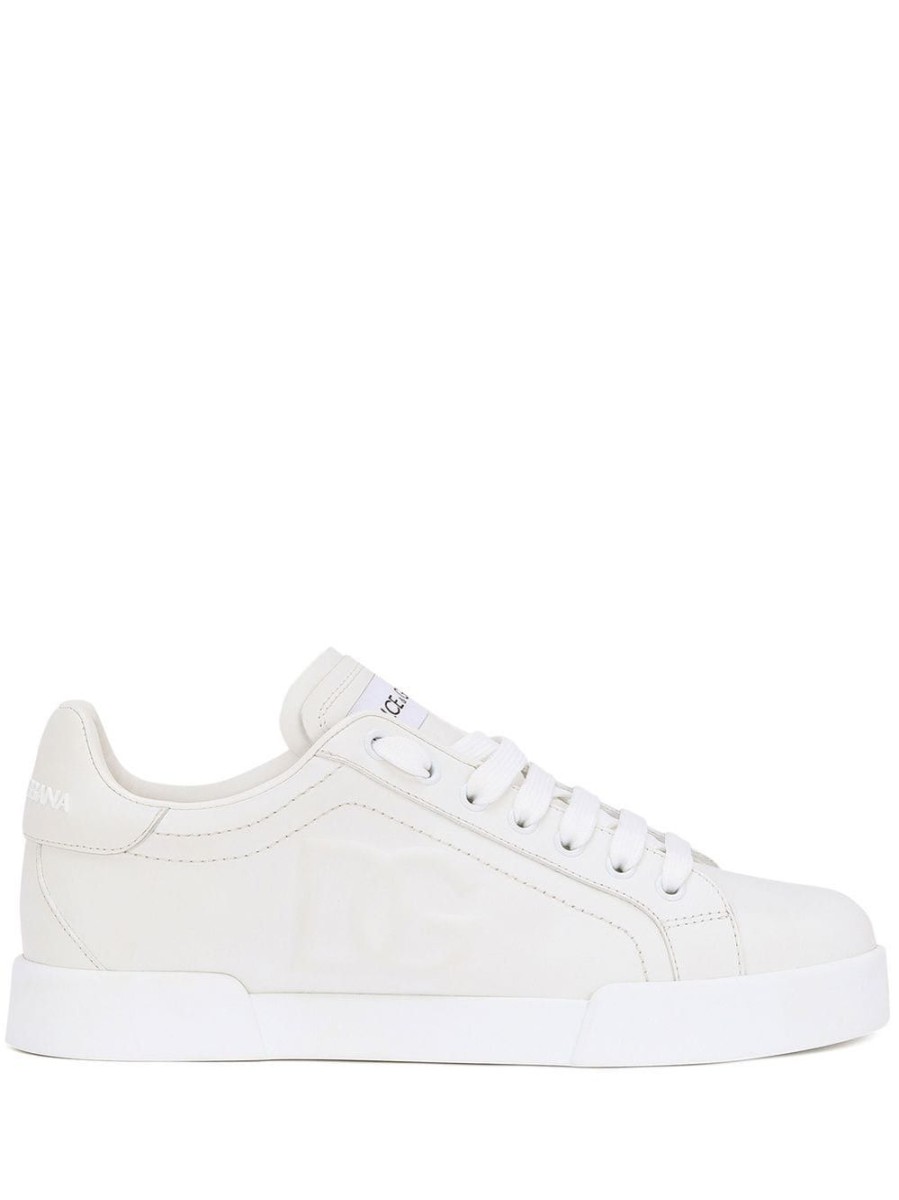 Donna DOLCE&GABBANA Sneakers | Sneakers Basse Portofino