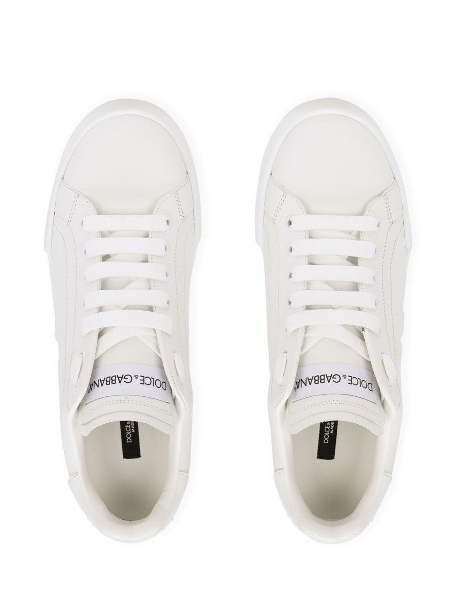 Donna DOLCE&GABBANA Sneakers | Sneakers Basse Portofino