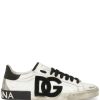 Uomo DOLCE&GABBANA Sneakers | Sneakers Basse Portofino