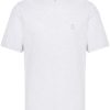 Uomo BRUNELLO CUCINELLI T-Shirt | T-Shirt