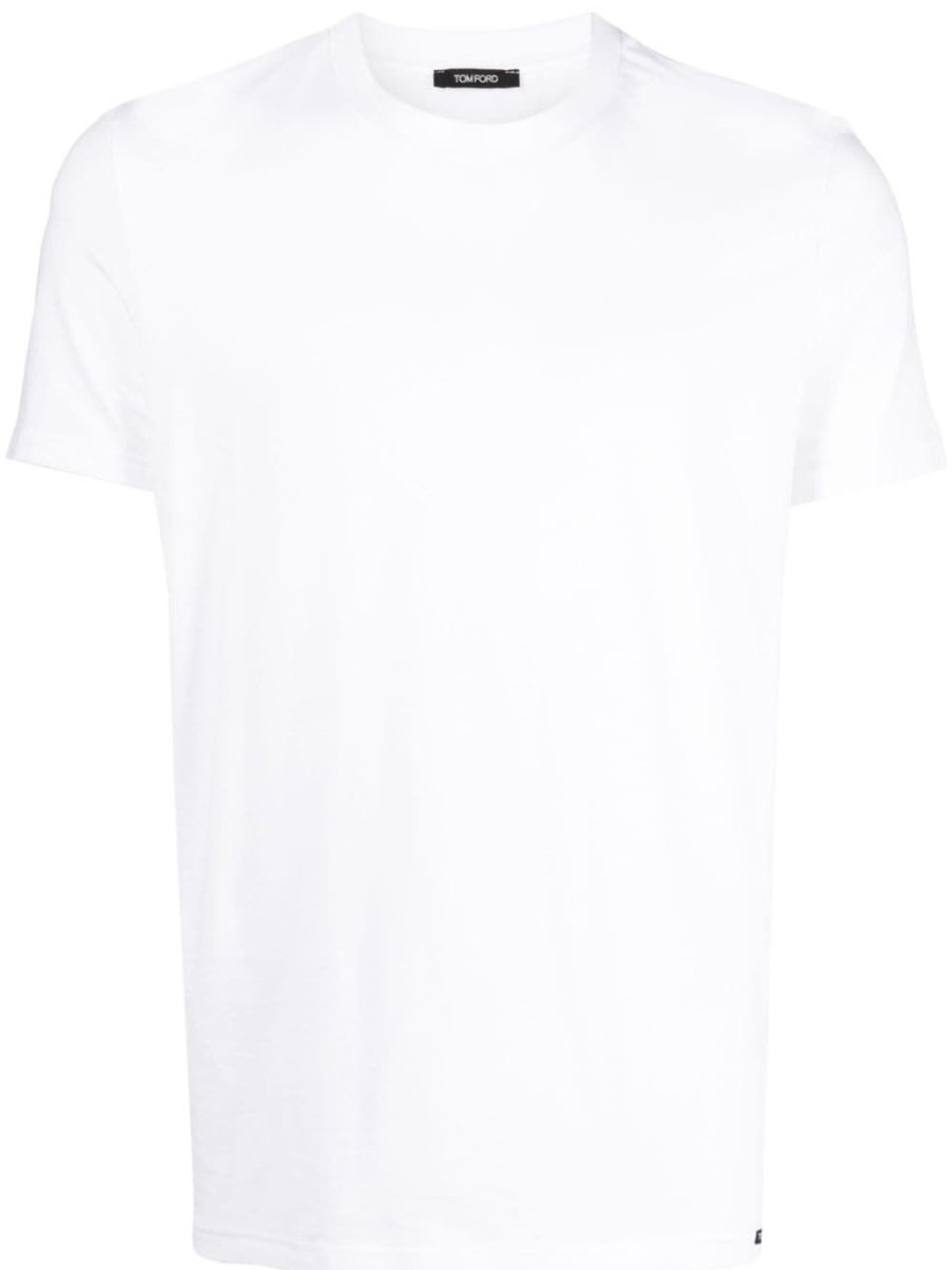 Uomo TOM FORD Intimo | T-Shirt