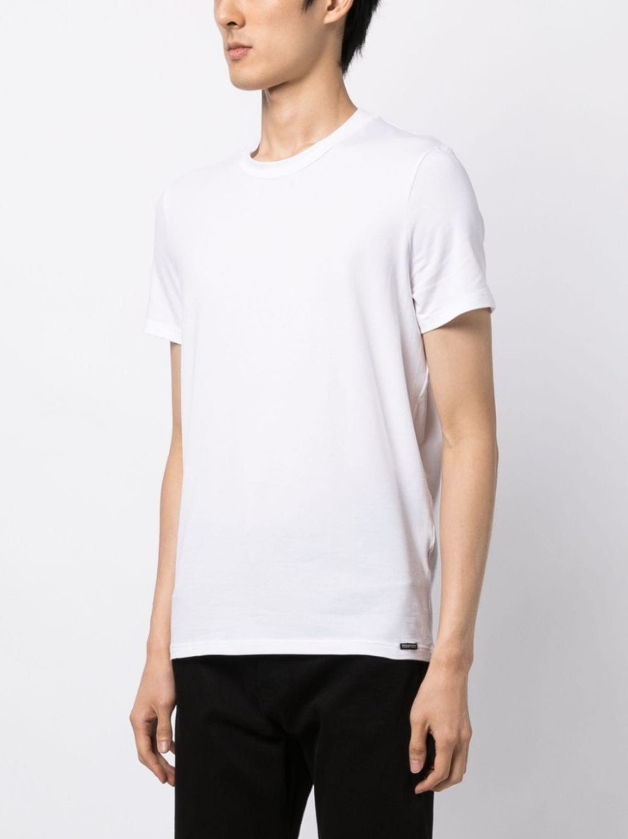 Uomo TOM FORD Intimo | T-Shirt