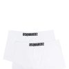 Uomo DSQUARED2 Intimo | Biancheria Intima