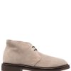 Uomo BRUNELLO CUCINELLI Lace Up | Scarpe Stringate