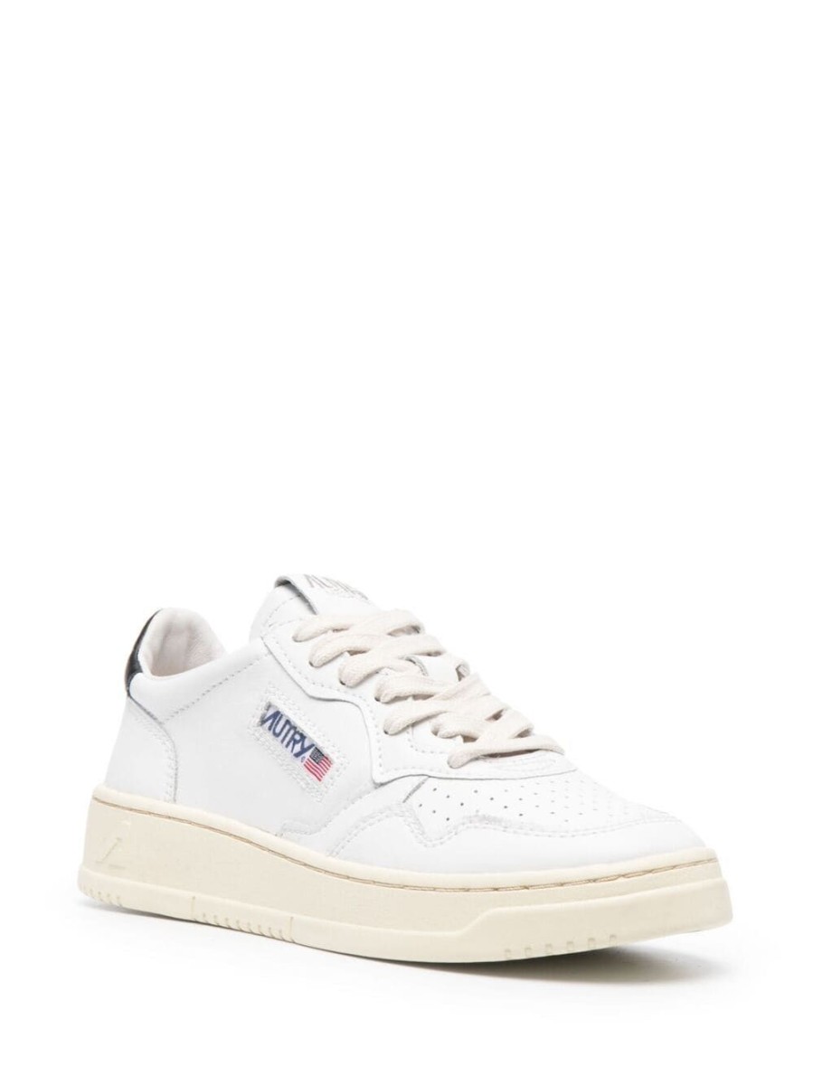 Donna AUTRY Sneakers | Sneakers Basse