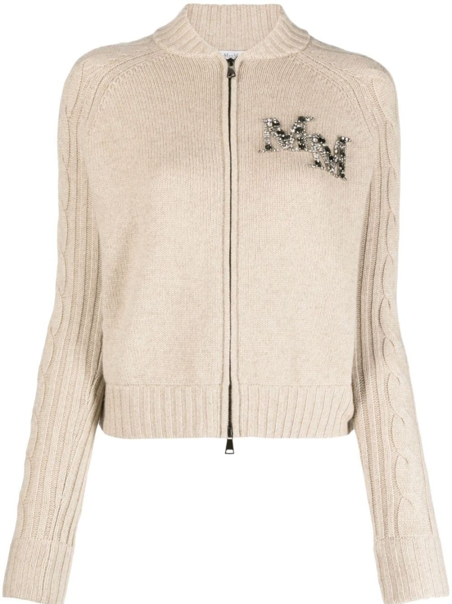 Donna MAX MARA Cardigan | Cardigan.