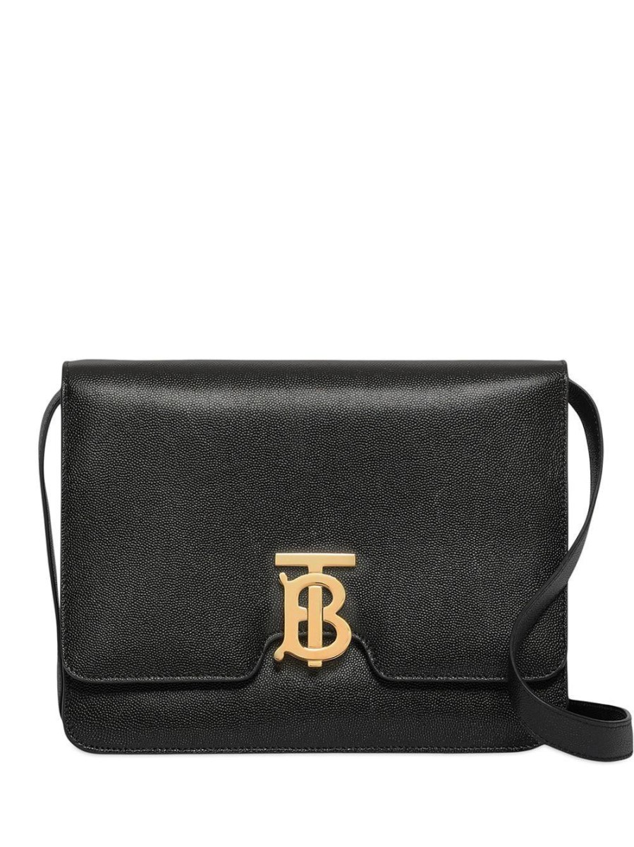 Donna BURBERRY Borse A Tracolla | Borsa A Tracolla Tb Media