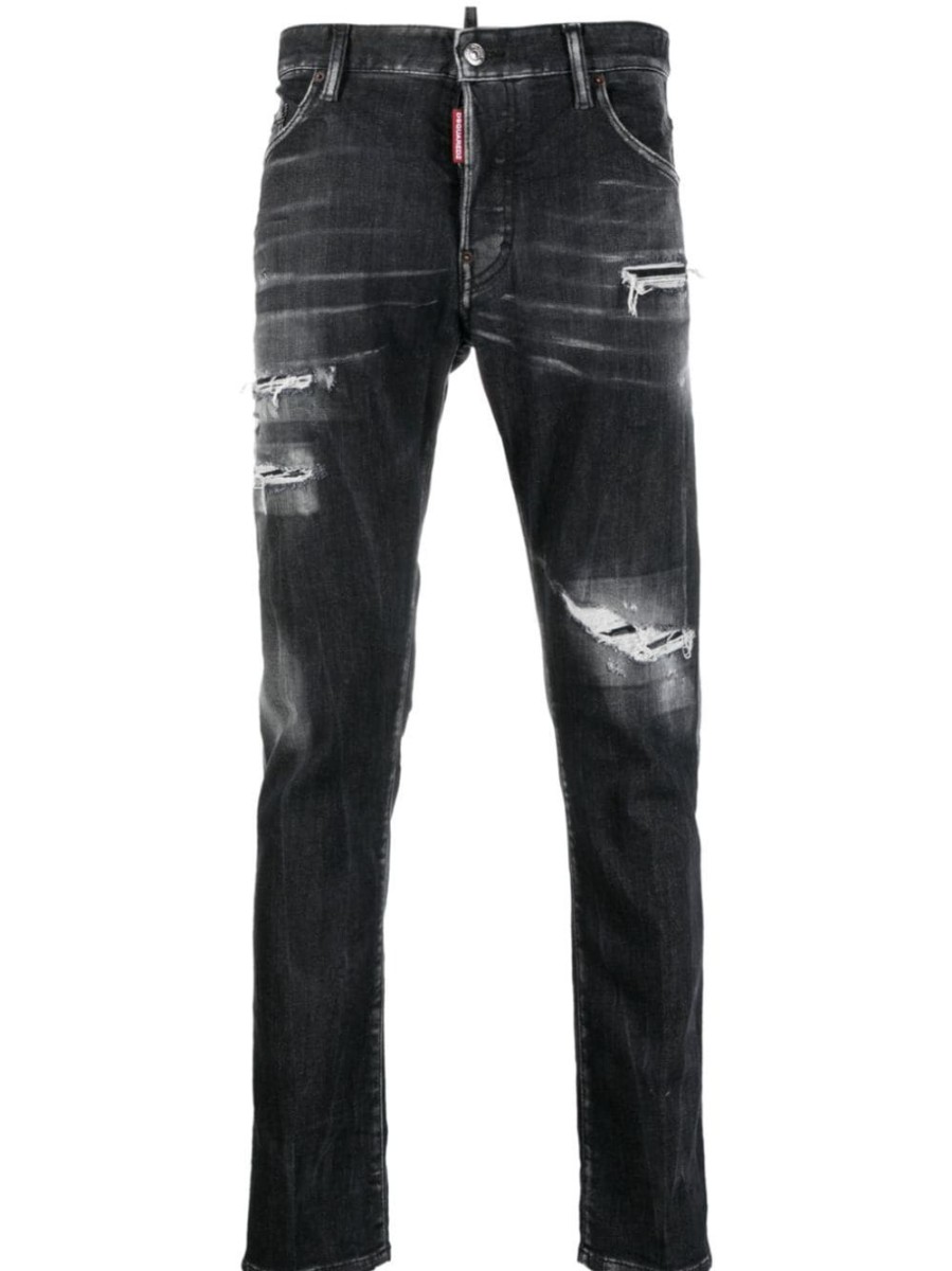 Uomo DSQUARED2 Jeans | S71Lb1269S30503900