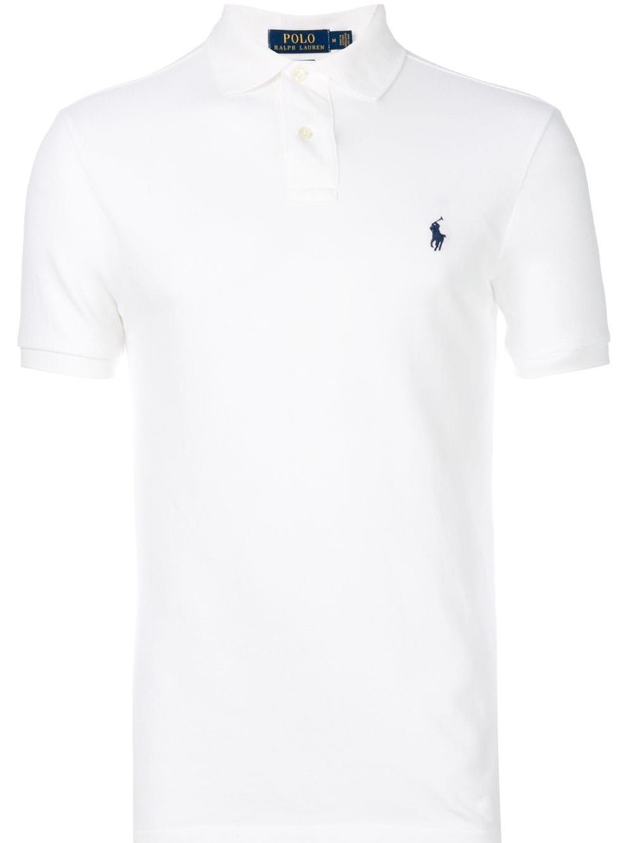 Uomo RALPH LAUREN Polo | Polo