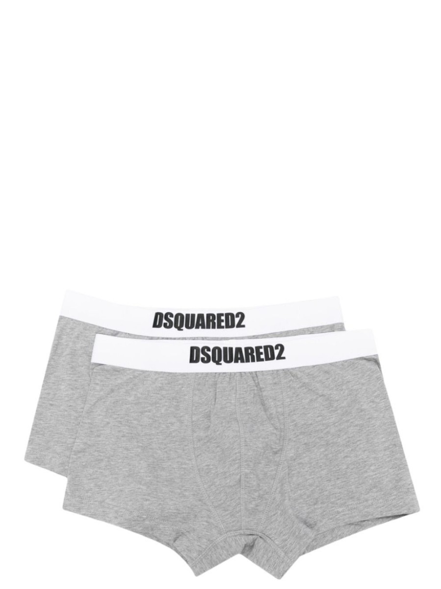 Uomo DSQUARED2 Intimo | Biancheria Intima