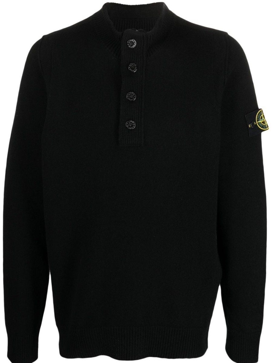 Uomo STONE ISLAND Maglieria | Maglione