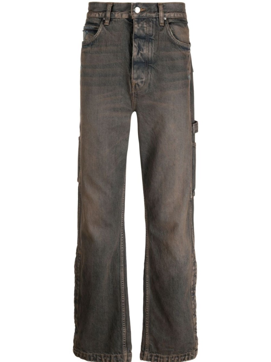 Uomo AMIRI Jeans | Jeans