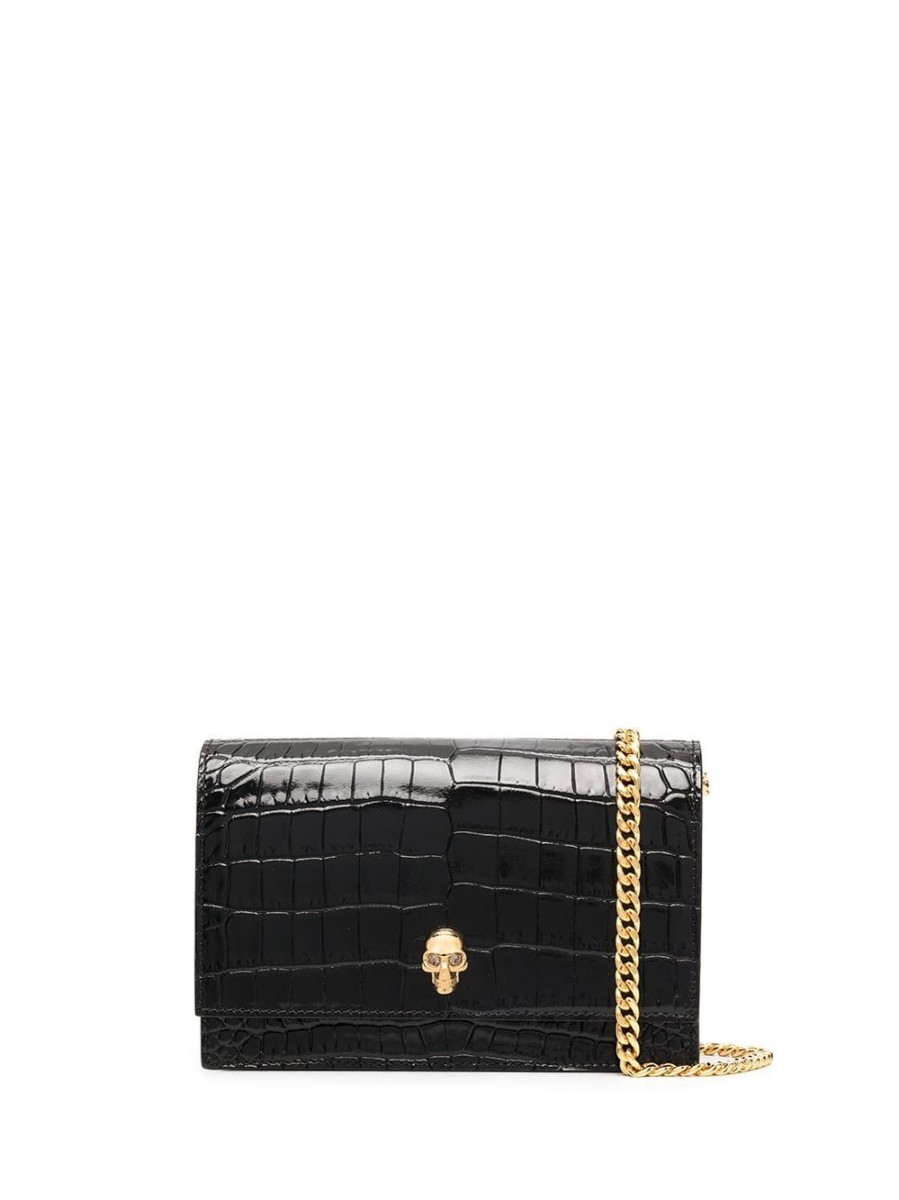 Donna ALEXANDER MCQUEEN Borse A Spalla | Borsa A Tracolla