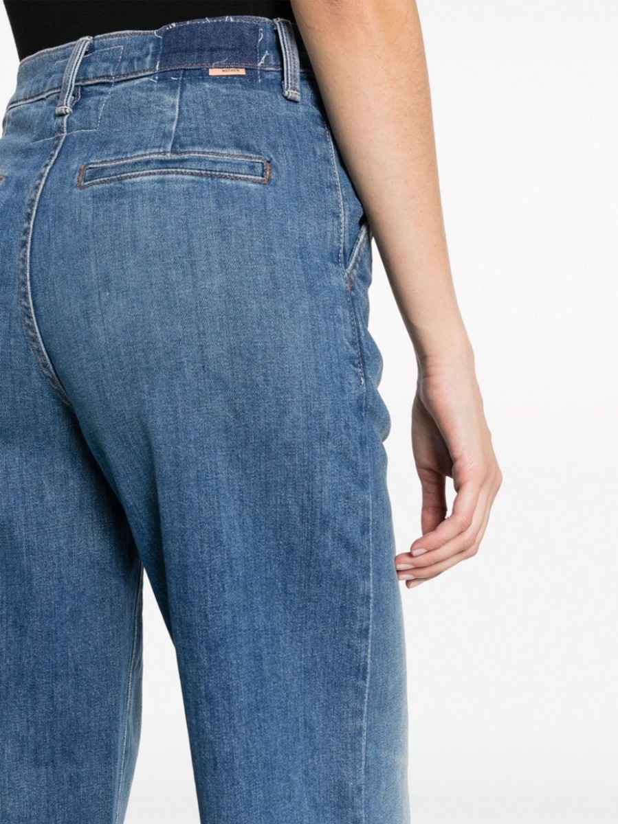 Donna MOTHER Jeans | Jeans