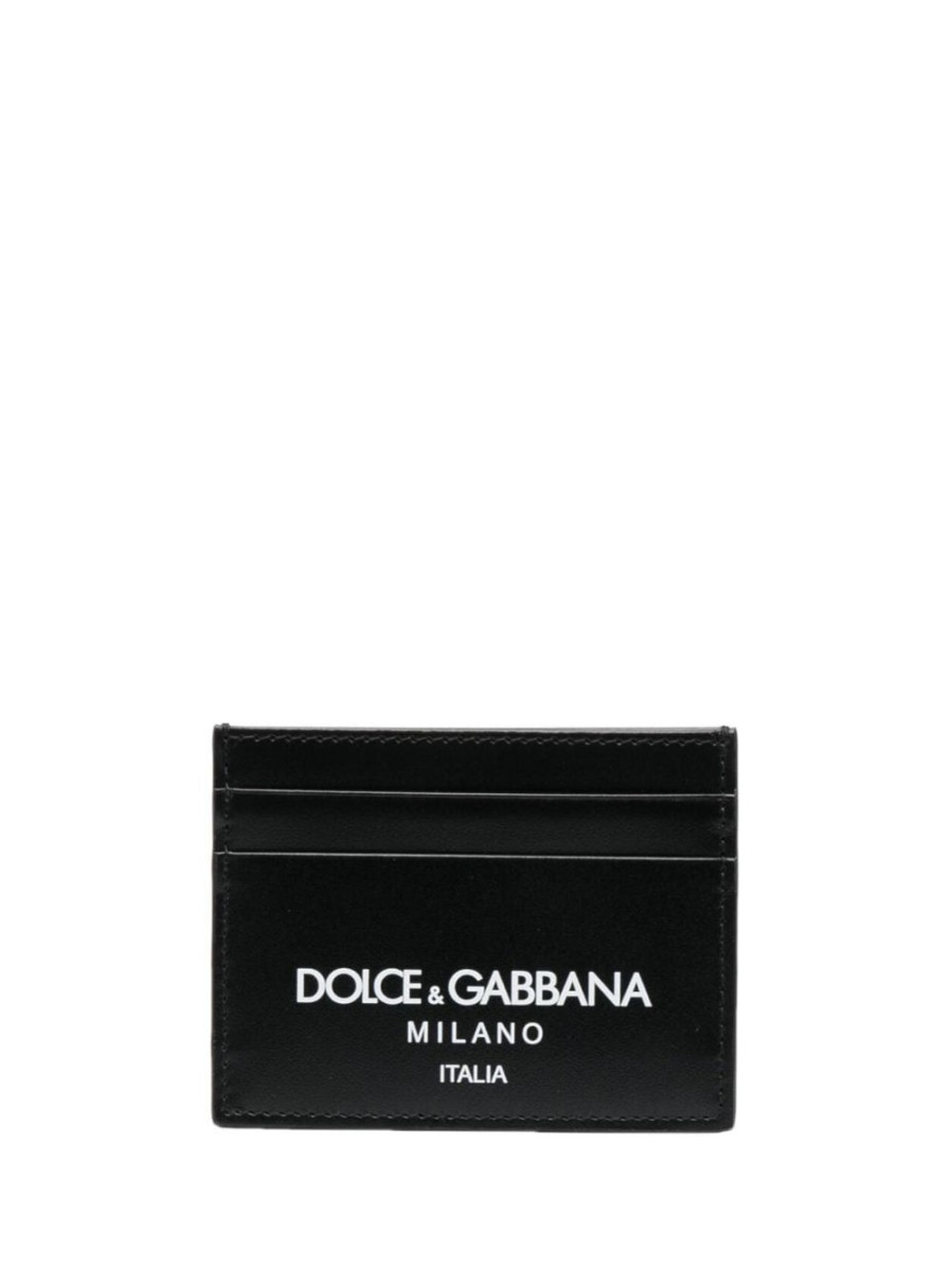 Uomo DOLCE&GABBANA Portacarte | Portacarte